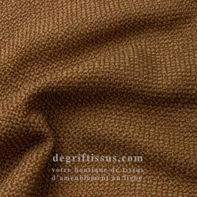 Tissu ameublement - Texturé grain moyen Hamilton 09 - fauteuil - chaise - canapé coussin banquette - rideau - degriftissus.com