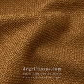 Tissu ameublement - Texturé grain moyen Hamilton 10 - fauteuil - chaise - canapé coussin banquette - rideau - degriftissus.com