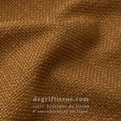 Tissu ameublement - Texturé grain moyen Hamilton 10 - fauteuil - chaise - canapé coussin banquette - rideau - degriftissus.com