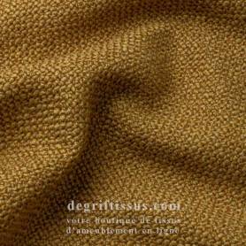 Tissu Jacquard relief Hamilton 11