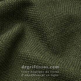 Tissu Jacquard relief Hamilton 12
