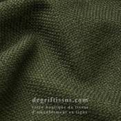 Tissu ameublement - Texturé grain moyen Hamilton 12 - fauteuil - chaise - canapé coussin banquette - rideau - degriftissus.com