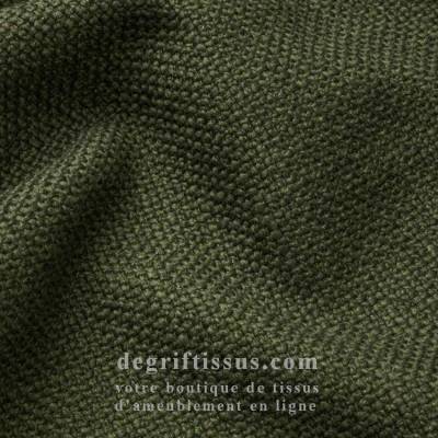 Tissu ameublement - Texturé grain moyen Hamilton 12 - fauteuil - chaise - canapé coussin banquette - rideau - degriftissus.com