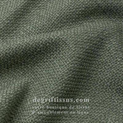 Tissu ameublement - Texturé grain moyen Hamilton 13 - fauteuil - chaise - canapé coussin banquette - rideau - degriftissus.com