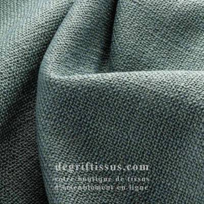 Tissu ameublement - Texturé grain moyen Hamilton 14 - fauteuil - chaise - canapé coussin banquette - rideau - degriftissus.com