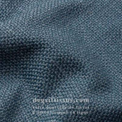 Tissu ameublement - Texturé grain moyen Hamilton 15 - fauteuil - chaise - canapé coussin banquette - rideau - degriftissus.com