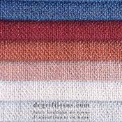 Tissu ameublement - Texturé grain moyen Hamilton 18 2- fauteuil - chaise - canapé coussin banquette - rideau - degriftissus.com
