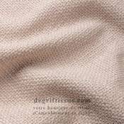 Tissu ameublement - Texturé grain moyen Hamilton 20 - fauteuil - chaise - canapé coussin banquette - rideau - degriftissus.com