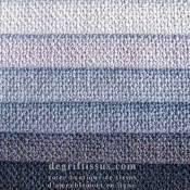Tissu ameublement - Texturé grain moyen Hamilton 21 2- fauteuil - chaise - canapé coussin banquette - rideau - degriftissus.com