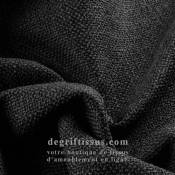 Tissu ameublement - Texturé grain moyen Hamilton 26 - fauteuil - chaise - canapé coussin banquette - rideau - degriftissus.com