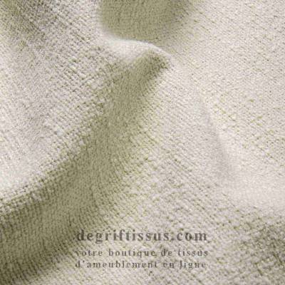 Tissu ameublement - Texturé hybride bouclé chenillé Toma 02 - fauteuil - chaise - canapé - coussin - rideau - degriftissus.com