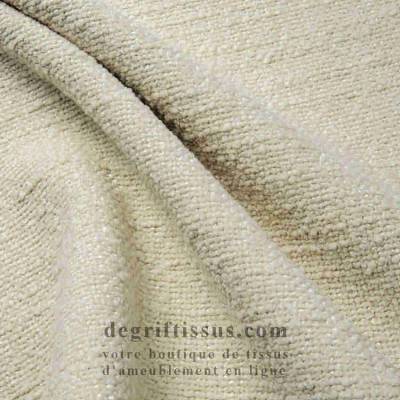 Tissu ameublement - Texturé hybride bouclé chenillé Toma 03 - fauteuil - chaise - canapé - coussin - rideau - degriftissus.com