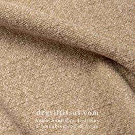 Tissu hybride bouclette/chenille Toma 05