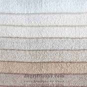 Tissu ameublement - Texturé hybride bouclé chenillé Toma 05 2- fauteuil - chaise - canapé - coussin - rideau - degriftissus.com
