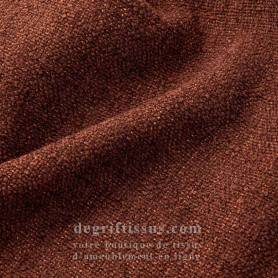 Tissu hybride bouclette/chenille Toma 10