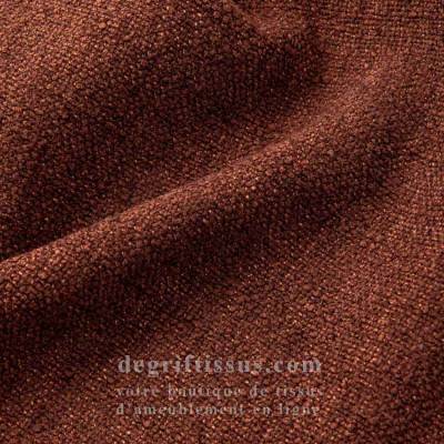 Tissu ameublement - Texturé hybride bouclé chenillé Toma 10 - fauteuil - chaise - canapé - coussin - rideau - degriftissus.com