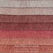Tissu ameublement - Texturé hybride bouclé chenillé Toma 10 2- fauteuil - chaise - canapé - coussin - rideau - degriftissus.com