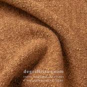 Tissu ameublement - Texturé hybride bouclé chenillé Toma 14 - fauteuil - chaise - canapé - coussin - rideau - degriftissus.com
