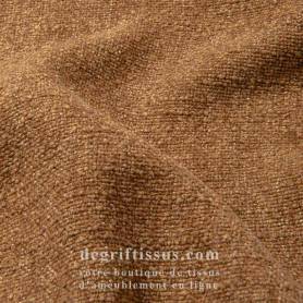 Tissu ameublement - Texturé hybride bouclé chenillé Toma 15 - fauteuil - chaise - canapé - coussin - rideau - degriftissus.com