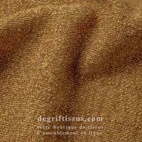 Tissu ameublement - Texturé hybride bouclé chenillé Toma 16 - fauteuil - chaise - canapé - coussin - rideau - degriftissus.com