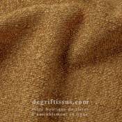 Tissu ameublement - Texturé hybride bouclé chenillé Toma 16 - fauteuil - chaise - canapé - coussin - rideau - degriftissus.com