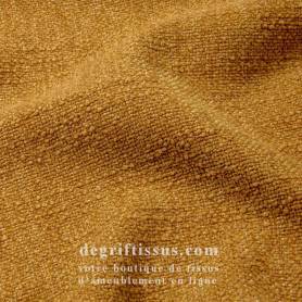 Tissu ameublement - Texturé hybride bouclé chenillé Toma 17 - fauteuil - chaise - canapé - coussin - rideau - degriftissus.com