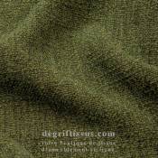 Tissu ameublement - Texturé hybride bouclé chenillé Toma 19 - fauteuil - chaise - canapé - coussin - rideau - degriftissus.com