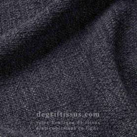 Tissu ameublement - Texturé hybride bouclé chenillé Toma 22 - fauteuil - chaise - canapé - coussin - rideau - degriftissus.com