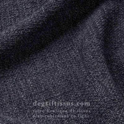Tissu ameublement - Texturé hybride bouclé chenillé Toma 22 - fauteuil - chaise - canapé - coussin - rideau - degriftissus.com
