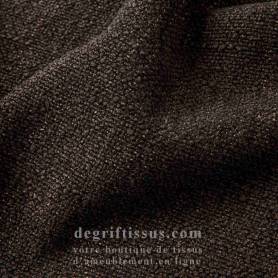 Tissu ameublement - Texturé hybride bouclé chenillé Toma 29 - fauteuil - chaise - canapé - coussin - rideau - degriftissus.com