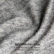 Tissu ameublement - Structuré chenillé bouclé Bohème 24 - fauteuil - chaise - canapé coussin salon - rideau - degriftissus.com