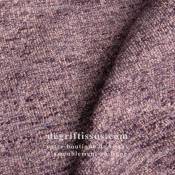 Tissu ameublement - Structuré chenillé bouclé Bohème 26 - fauteuil - chaise - canapé coussin salon - rideau - degriftissus.com