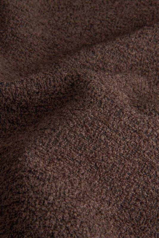 Tissu ameublement - Bouclette siège Everest 100 - fauteuil chaise - canapé coussin banquette salon - rideau - degriftissus.com