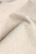 Tissu ameublement - Bouclette siège Everest 902 - fauteuil chaise - canapé coussin banquette salon - rideau - degriftissus.com