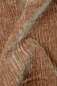 Tissu ameublement - Velours tridimensionnel Georges 102 - siège fauteuil - canapé - coussin - rideau - nappe - degriftissus.com