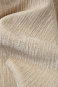 Tissu ameublement - Velours tridimensionnel Georges 902 - siège fauteuil - canapé - coussin - rideau - nappe - degriftissus.com