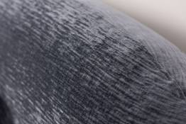 Tissu ameublement - Velours tridimensionnel Georges 2 - siège fauteuil - canapé - coussin - rideau - nappe - degriftissus.com