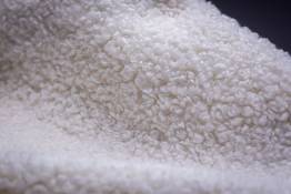 Tissu ameublement - Bouclette volumineuse Himalaya 2 - fauteuil - chaise - canapé coussin banquette salon - degriftissus.com