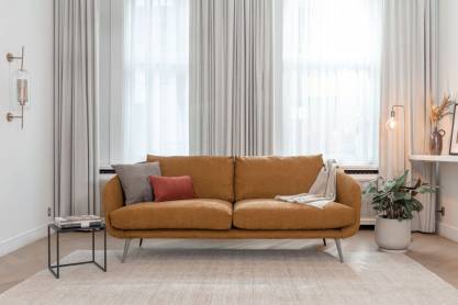 Tissu ameublement - Panama 1 - fauteuil - chaise - canapé coussin banquette salon - rideau - degriftissus.com