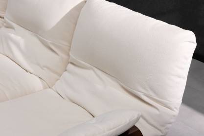 Tissu ameublement - microfibre gaufrée Pebble 2 - fauteuil chaise - canapé coussin banquette salon - rideau - degriftissus.com
