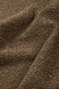Tissu ameublement - Structuré bouclé reliéfé Rho 100 - fauteuil - chaise - canapé coussin salon - rideau - degriftissus.com