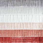 Tissu ameublement - Velours tridimensionnel Jungle 26 2- siège - fauteuil - canapé - coussin - rideau - nappe - degriftissus.com