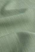 Tissu ameublement - Lin naturel Siena 500 - recouvrement fauteuil - chaise - canapé coussin salon - rideau - degriftissus.com