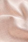 Tissu ameublement - Lin naturel Siena 708 - recouvrement fauteuil - chaise - canapé coussin salon - rideau - degriftissus.com
