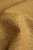 Tissu ameublement - Lin naturel occultant Siena BO 402 - rideaux occultants - black out - degriftissus.com