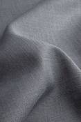 Tissu ameublement - Lin naturel occultant Siena BO 807 - rideaux occultants - black out - degriftissus.com