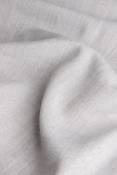 Tissu ameublement - Lin naturel occultant Siena BO 809 - rideaux occultants - black out - degriftissus.com