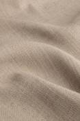 Tissu ameublement - Lin naturel occultant Siena BO 811 - rideaux occultants - black out - degriftissus.com