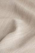 Tissu ameublement - Lin naturel occultant Siena BO 901 - rideaux occultants - black out - degriftissus.com