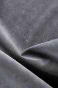 Tissu ameublement - velours Amber 802 - fauteuil - chaise - canapé coussin banquette salon - rideau - degriftissus.com